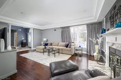 701 Timberbrooke Drive, Bedminster Township, NJ 07921 - Photo 7