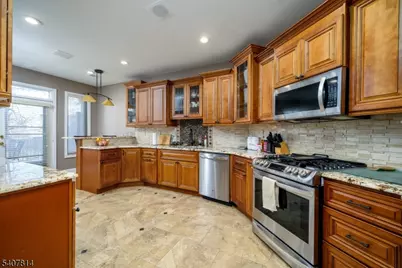 701 Timberbrooke Drive, Bedminster Township, NJ 07921 - Photo 1