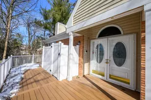 701 Timberbrooke Dr, Bedminster Township, NJ 07921 - Photo 27