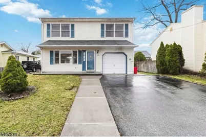 19 Dacotah Ave, Parsippany, NJ 07034 - Photo 1