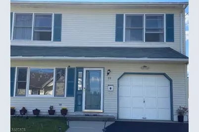 19 Dacotah Ave, Parsippany, NJ 07034 - Photo 1