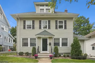 6 Girard Pl, Maplewood, NJ 07040 - Photo 1