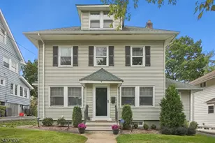 6 Girard Pl, Maplewood, NJ 07040 - Photo 1