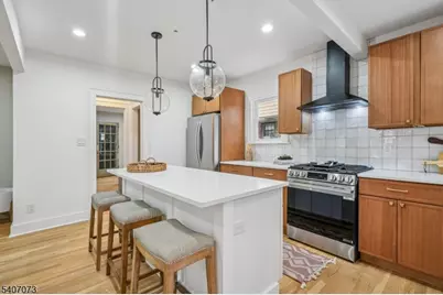 22 Dartmouth Rd, West Orange Township, NJ 07052 - Photo 9