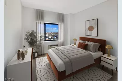 1 Carriage City Plz #1203, Rahway, NJ 07065 - Photo 3