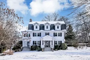 310 Morris Ave, Mountain Lakes, NJ 07046 - Photo 1