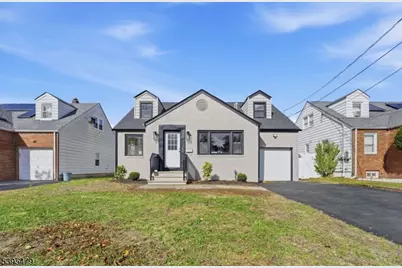 1535 Gregory Ave, Union Township, NJ 07083 - Photo 1