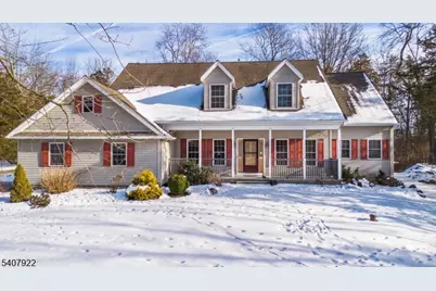 134 Meadows Rd, Lafayette, NJ 07848 - Photo 3