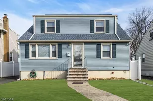 724 E Scott Ave, Rahway, NJ 07065 - Photo 1