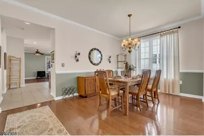 6 Bayard Rd, Franklin Township, NJ 08873 - Photo 5