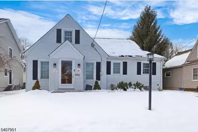 15 Godfrey Ave, Roseland, NJ 07068 - Photo 1