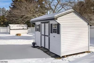 2 Mettle Ln, Roxbury Township, NJ 07885 - Photo 45