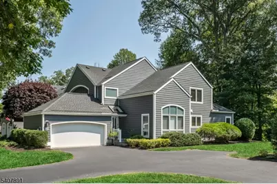 69 Sherwood Dr, Morris Township, NJ 07960 - Photo 1