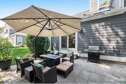 69 Sherwood Dr, Morris Township, NJ 07960 - Photo 27