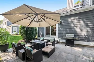 69 Sherwood Dr, Morris Township, NJ 07960 - Photo 27