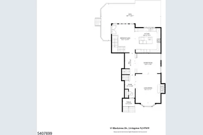 13 Blackstone Dr, Livingston, NJ 07039 - Photo 29