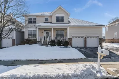 14 Pony Ln, Raritan Township, NJ 08822 - Photo 1