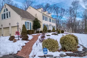 40 Rustic Trail, Raritan Township, NJ 08822 - Photo 47