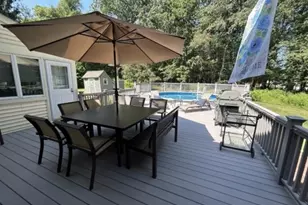 40 Rustic Trail, Raritan Township, NJ 08822 - Photo 37