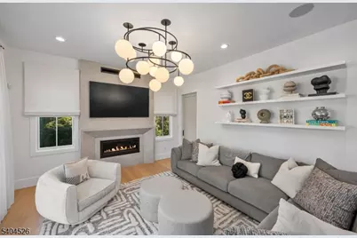 21 Harvey Dr, Millburn Twp., NJ 07078 - Photo 11