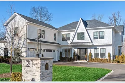 21 Harvey Dr, Millburn Twp., NJ 07078 - Photo 1
