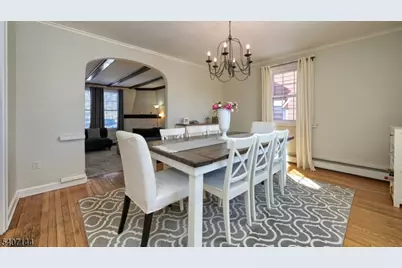 23 Sussex Rd, Clifton, NJ 07012 - Photo 5