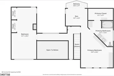 286 Carentan Rd, Hopatcong, NJ 07843 - Photo 47