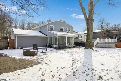 6 Connel Dr, West Orange Township, NJ 07052 - Photo 35