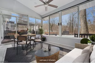 6 Connel Dr, West Orange Township, NJ 07052 - Photo 27