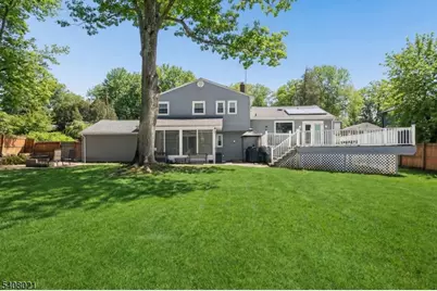 6 Connel Dr, West Orange Township, NJ 07052 - Photo 31