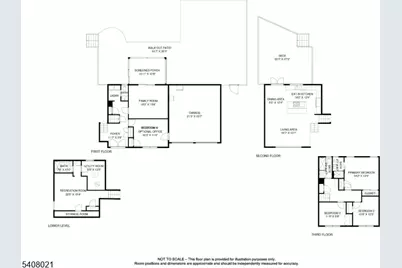 6 Connel Dr, West Orange Township, NJ 07052 - Photo 33