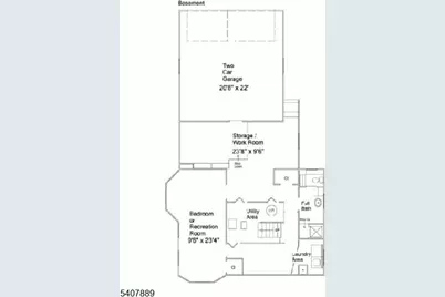 92 Hobart Ave, Millburn, NJ 07078 - Photo 9