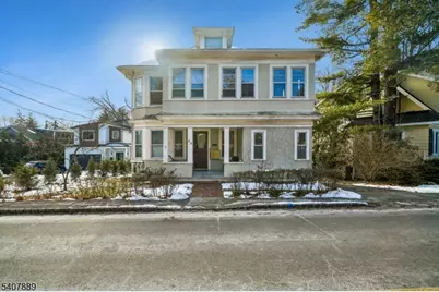 92 Hobart Ave, Millburn, NJ 07078 - Photo 1