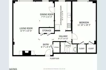 280 Prospect Ave #9H, Hackensack, NJ 07601 - Photo 37