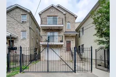 33 Kent St, Newark, NJ 07108 - Photo 1