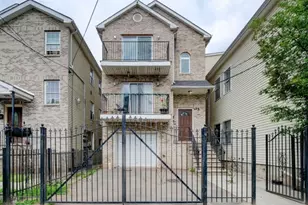 33 Kent St, Newark, NJ 07108 - Photo 1