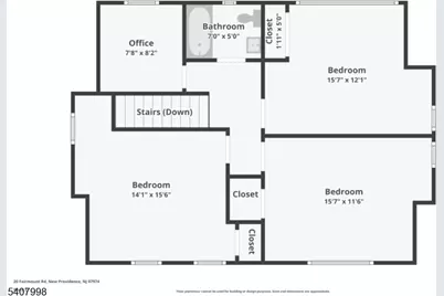 20 Fairmount Rd, New Providence, NJ 07974 - Photo 21