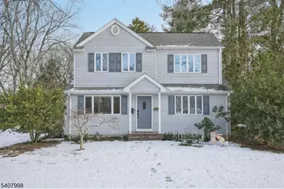 20 Fairmount Rd, New Providence, NJ 07974 - Photo 1