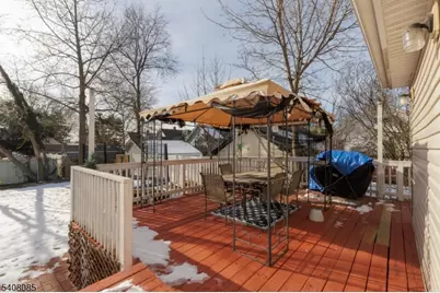 265 E Stearns St, Rahway, NJ 07065 - Photo 5