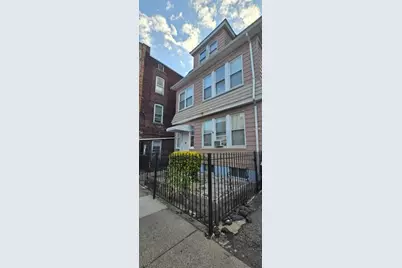 5 Frederick Ter #3, Irvington, NJ 07111 - Photo 1