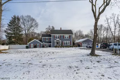 1311 Millstone River Rd, Hillsborough Township, NJ 08844 - Photo 1