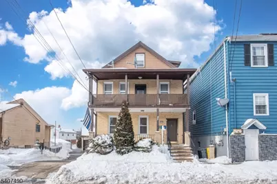 140 Jackson Ave, Woodland Park, NJ 07424 - Photo 1