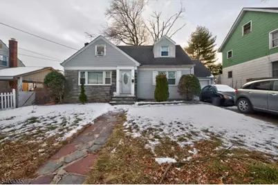 736 Vivian Ter, Union Township, NJ 07083 - Photo 1