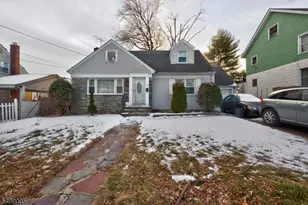 736 Vivian Terrace, Union Township, NJ 07083 - Photo 1