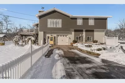 811 & 809 Route 57, Greenwich Township, NJ 08886 - Photo 3