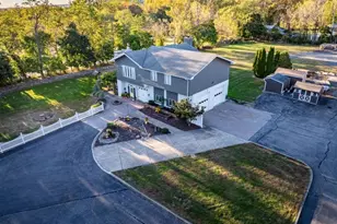 811 & 809 Route 57, Greenwich Township, NJ 08886 - Photo 1