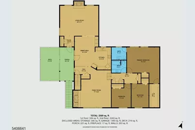 811 & 809 Route 57, Greenwich Township, NJ 08886 - Photo 47