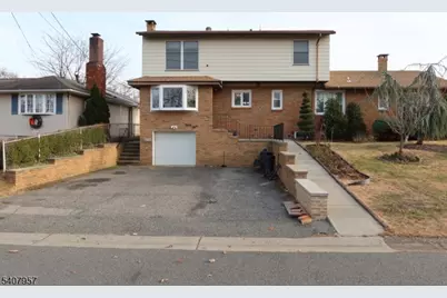 33 Fournier Crescent, Elmwood Park, NJ 07407 - Photo 1