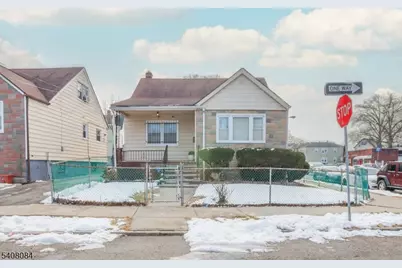 284 W End Ave, Newark, NJ 07106 - Photo 1