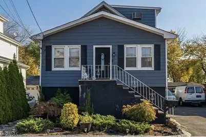 28 Sabina St, Little Ferry, NJ 07643 - Photo 1